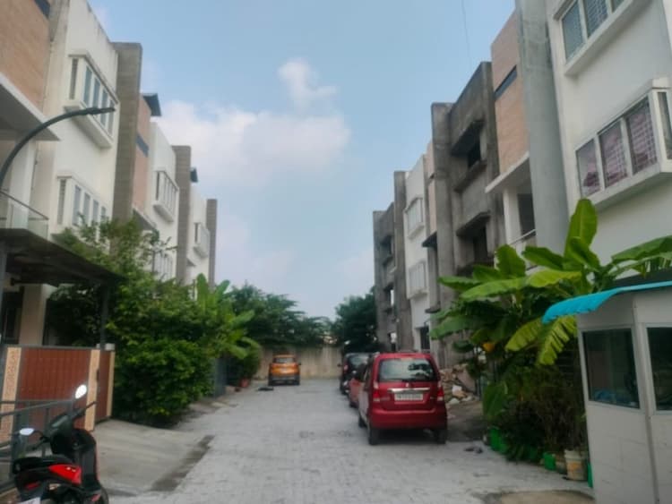 Single Property Image
