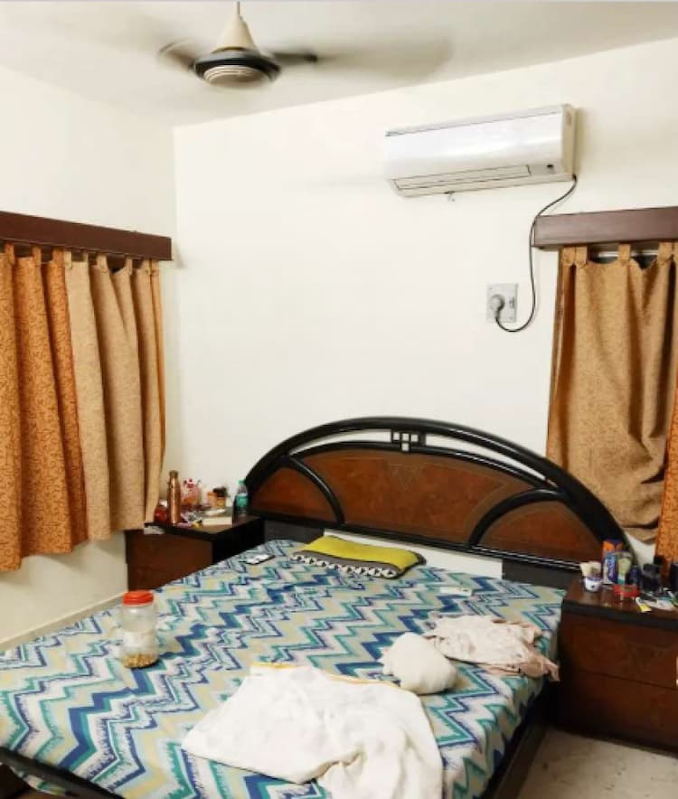 Flat for rent