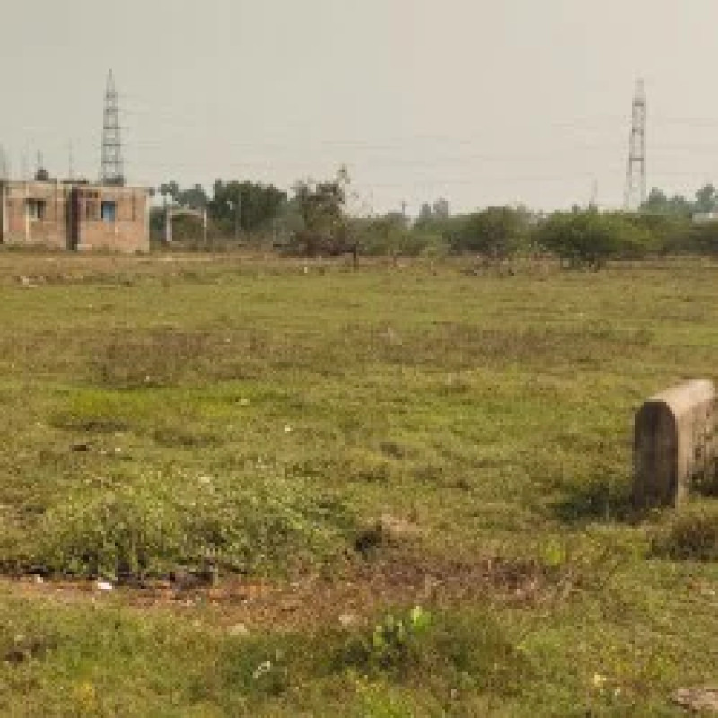 land sale