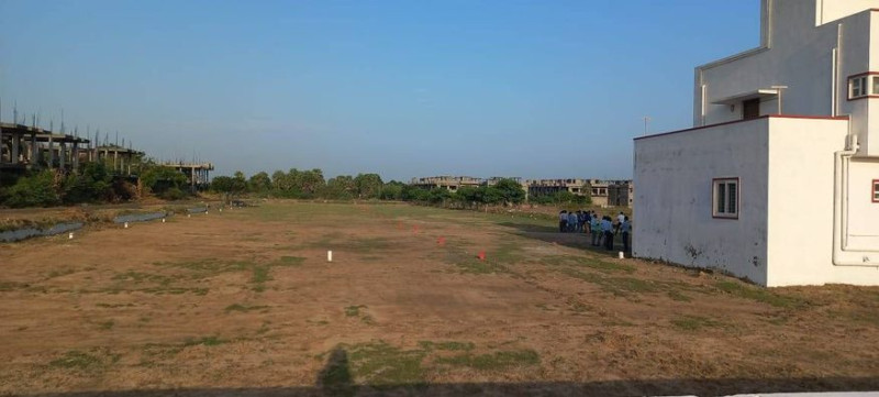 Plot for sale