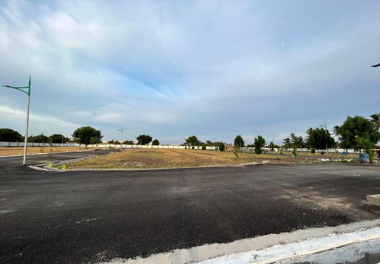 Single Property Image