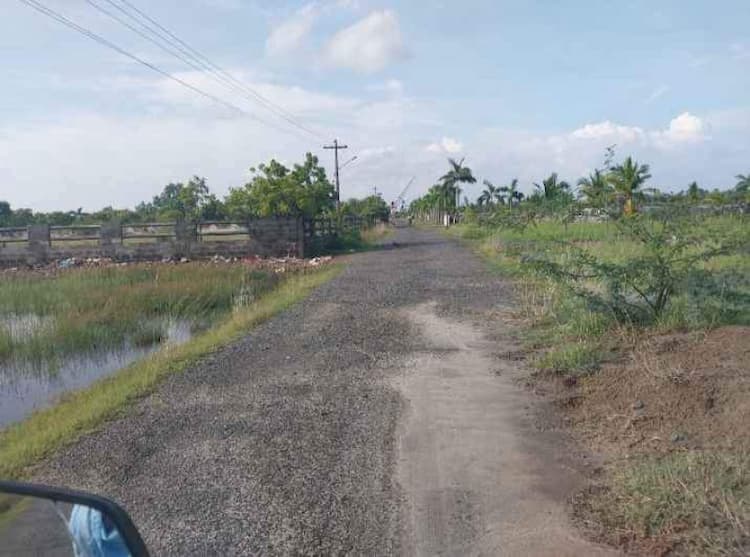 Single Property Image