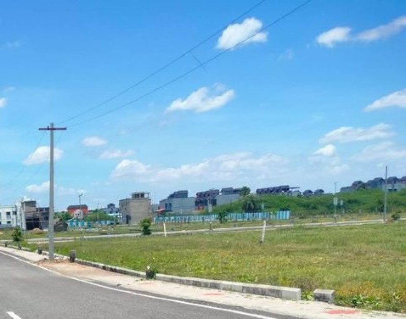 PLOT SALE