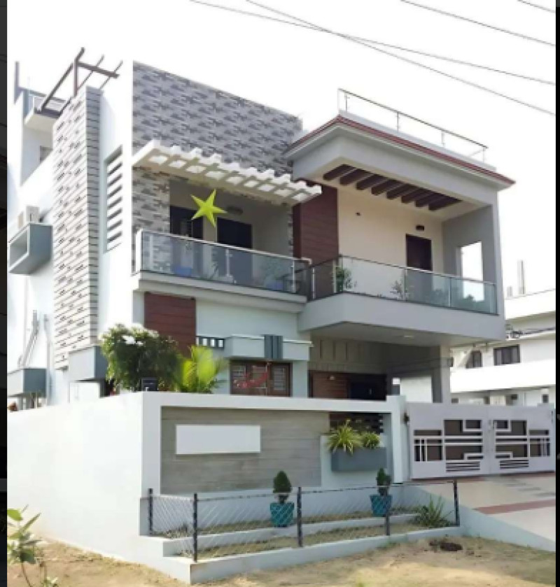 4bhk house for sale 