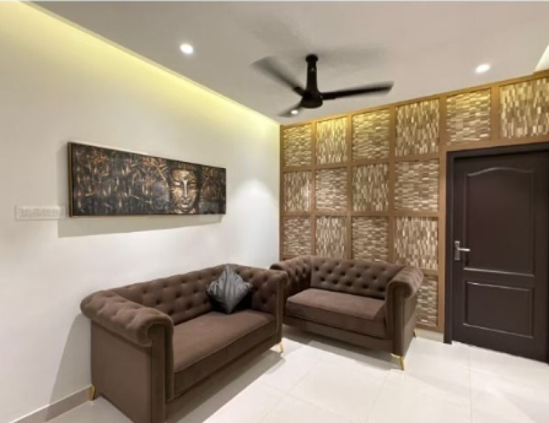 3 BHK Apartment for Sale
