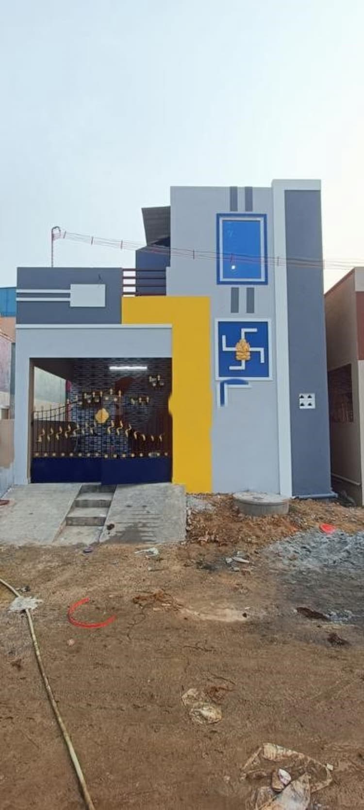 2bhk house for sale 