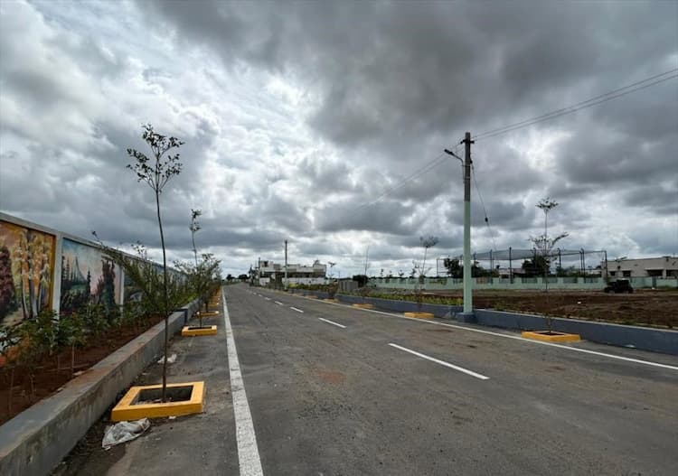 Single Property Image