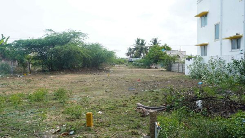 PLot sale