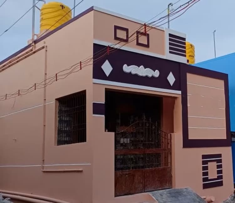 2bhk house for sale 