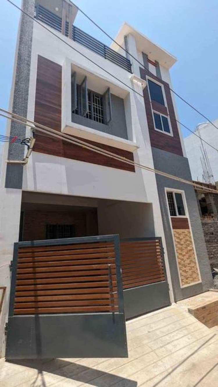 3bhk house for slae 