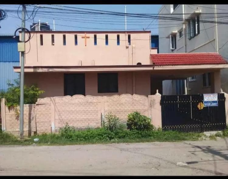 Single Property Image