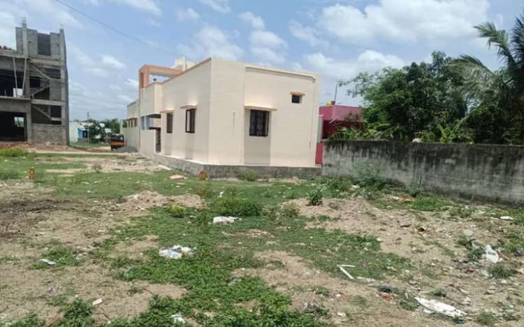 Single Property Image