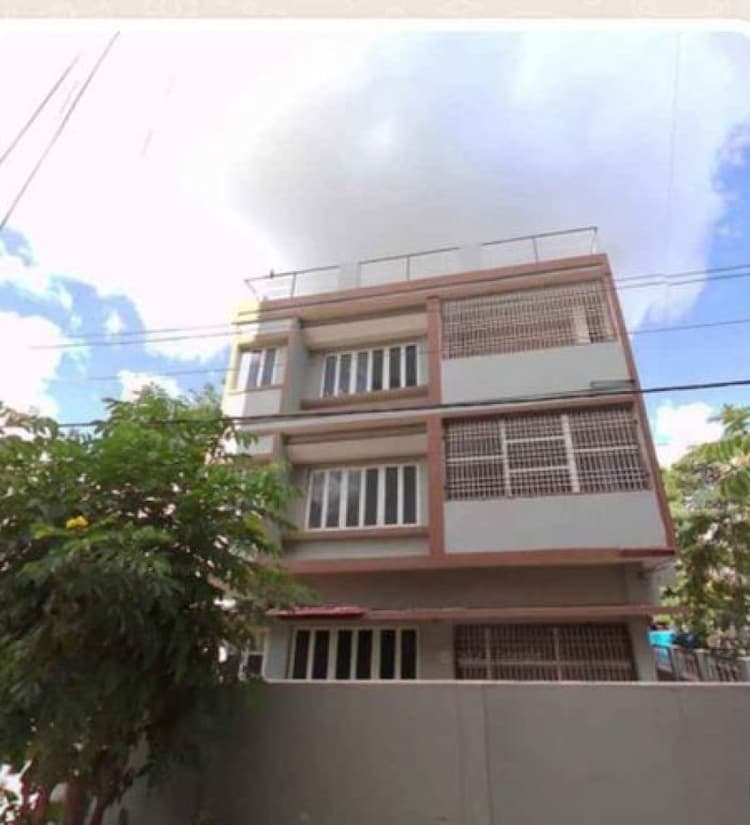 Villa sale