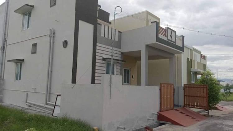 Single Property Image