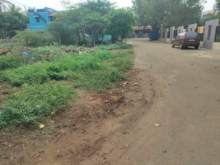 DTP Approved site Just Opposite to Park