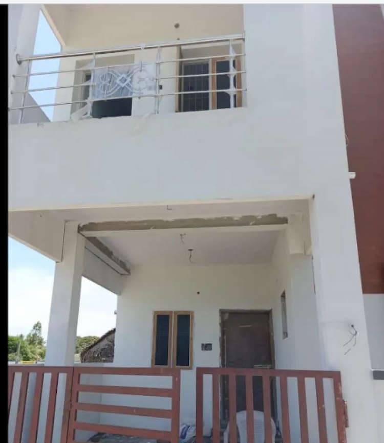 2bhk house for sale 