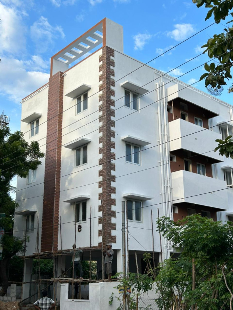 FLAT FOR SALE 