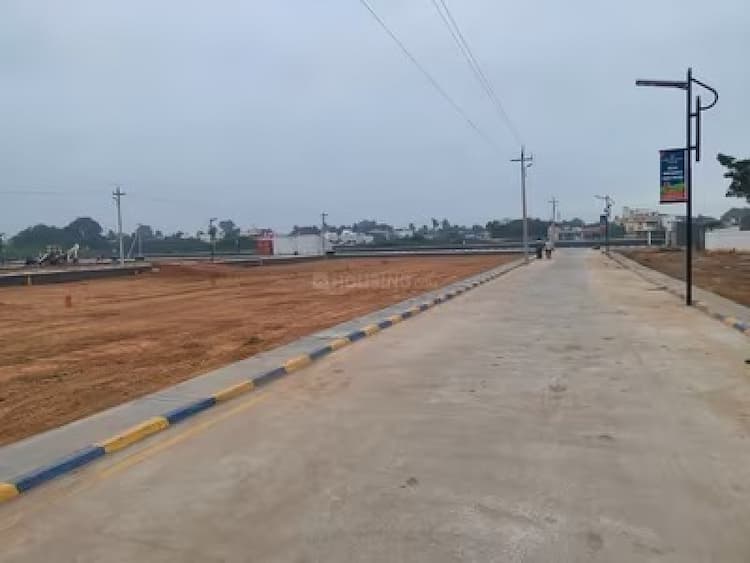 Residential Plot