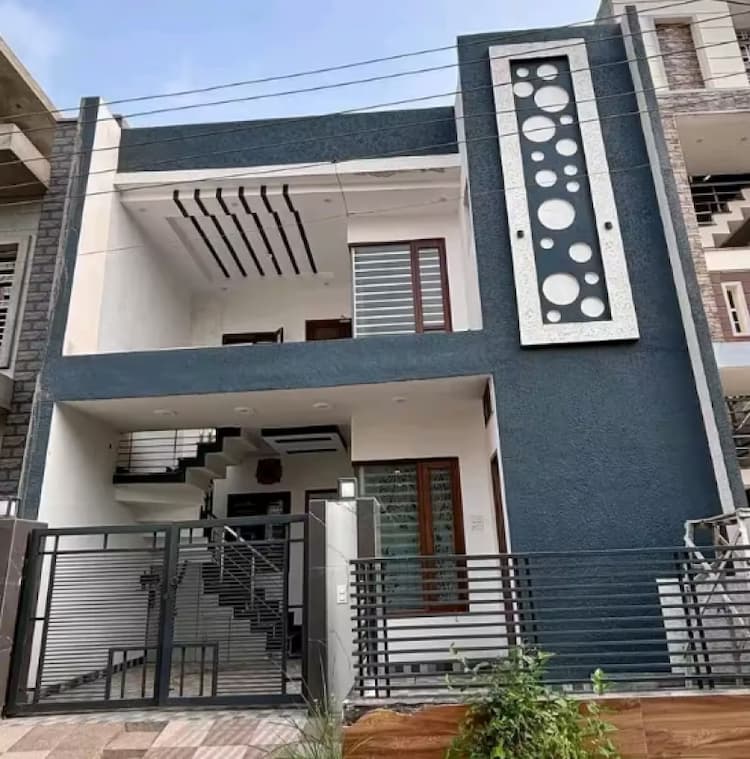 3 BHK Villa for Sale