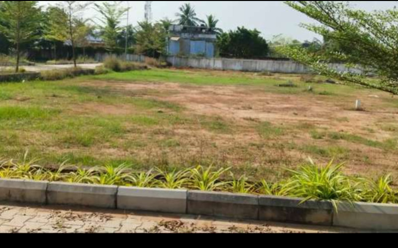 plot for sale 