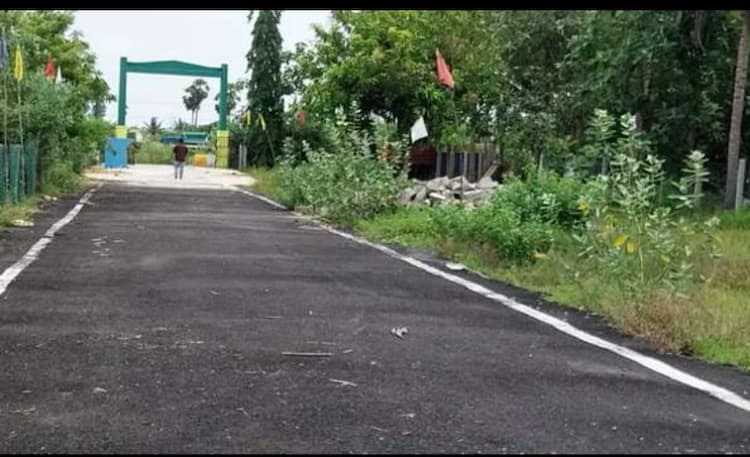 plot for sale 