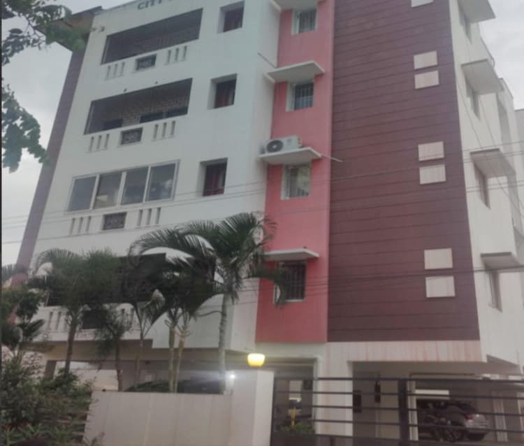 3 BHK Apartment for Sale