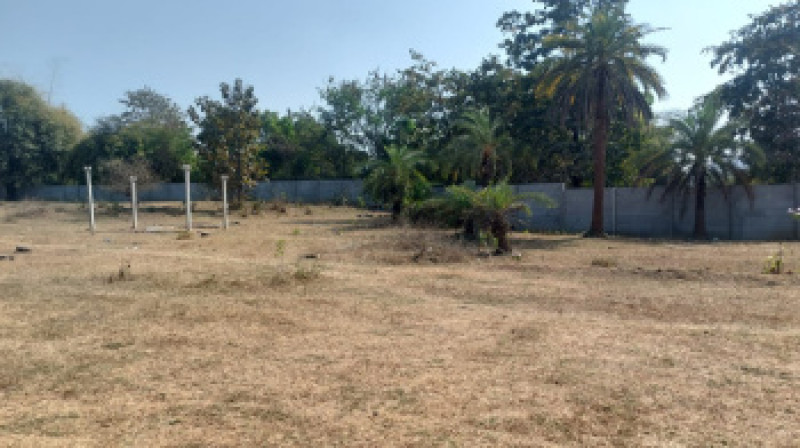land sale