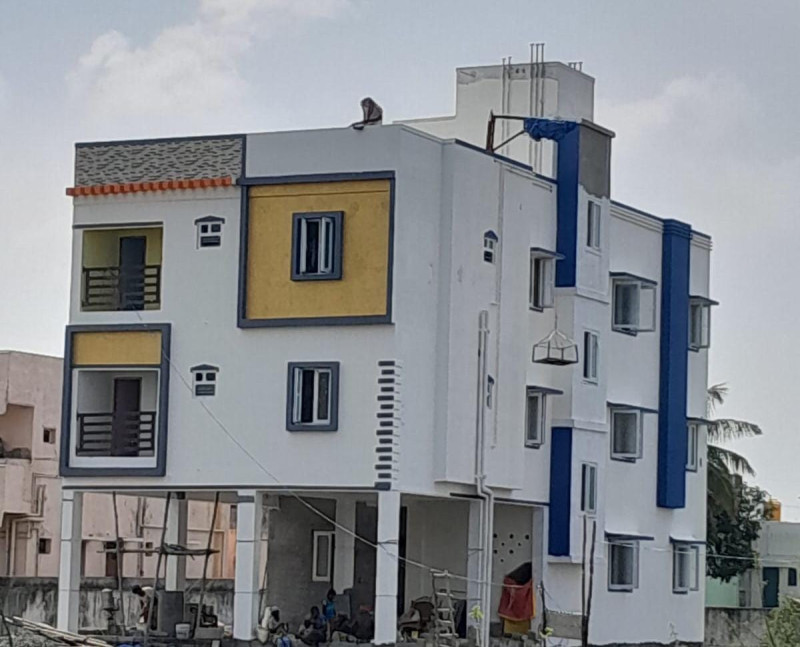 FLAT FOR SALE