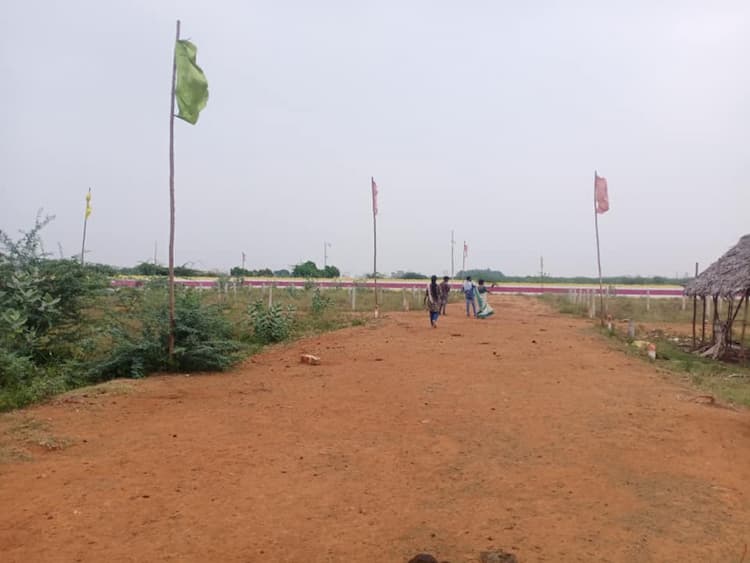 plot sale