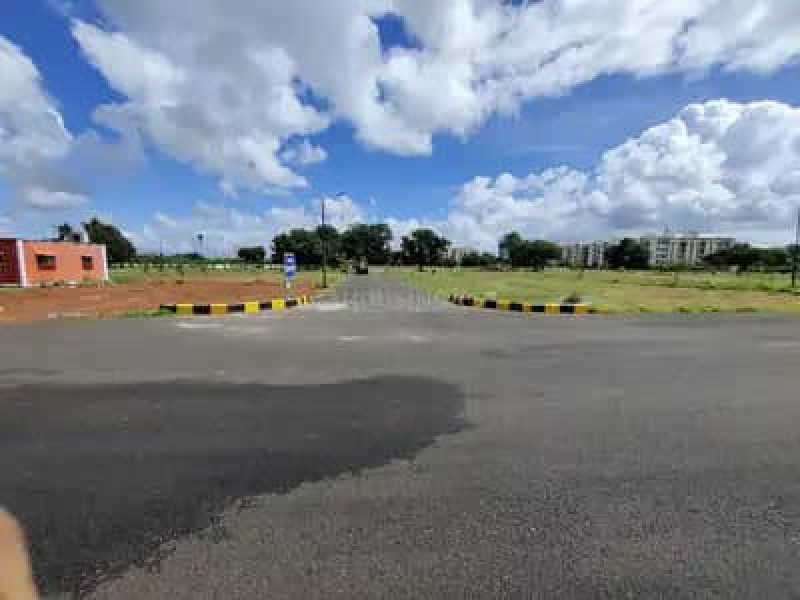 land sale