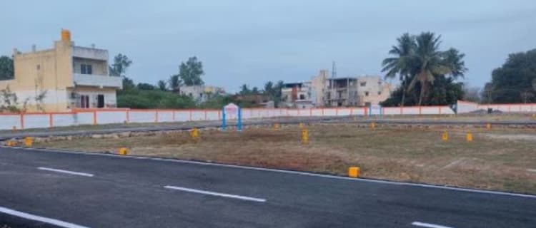 Land for Sale