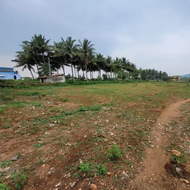 Industrial Land For Sale