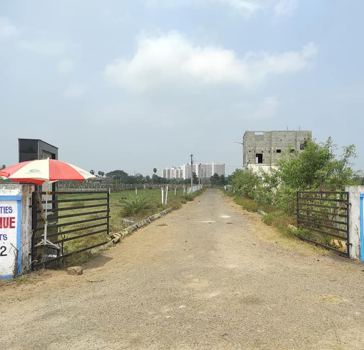 Single Property Image