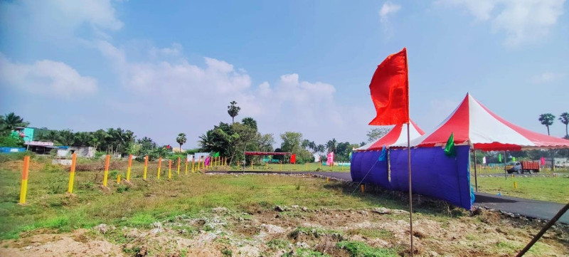 Land for sales