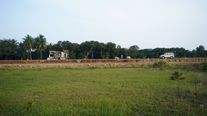 Urgent Sale - Manamai Very Very Low Price Residential Plot For Sale