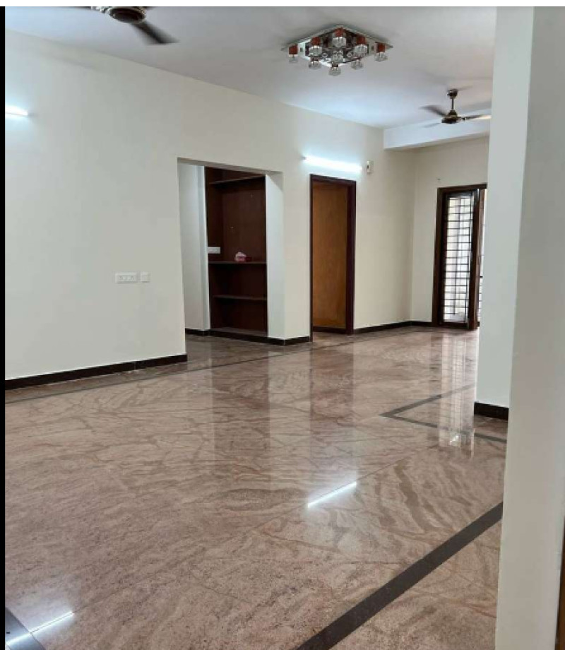 3bhk flat for sale