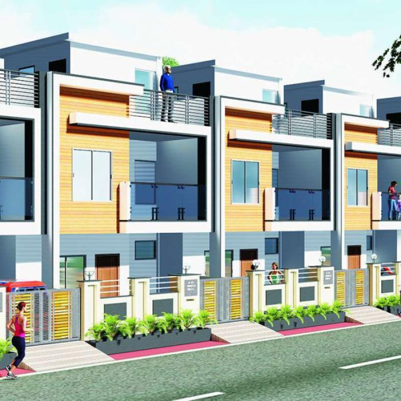FLAT FOR SALE 