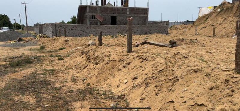 LAND FOR SALE