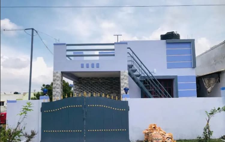 2BHK House