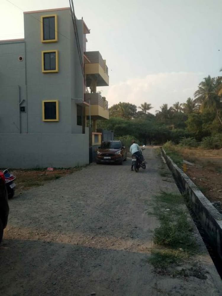 Single Property Image