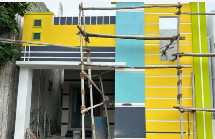 2bhk house for sale 