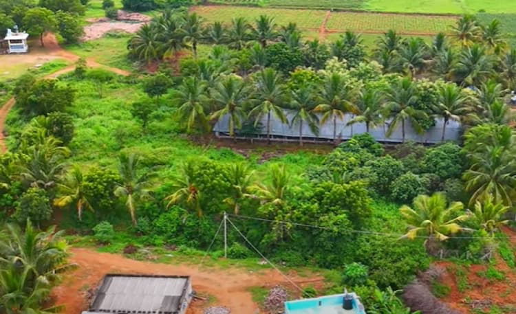 Single Property Image