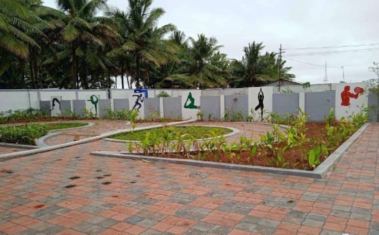 Single Property Image