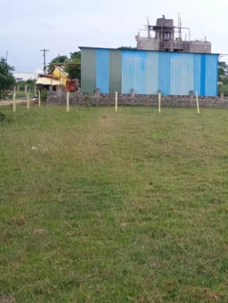plot for sale 