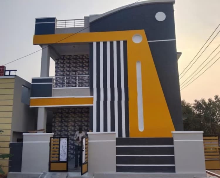 House for sales