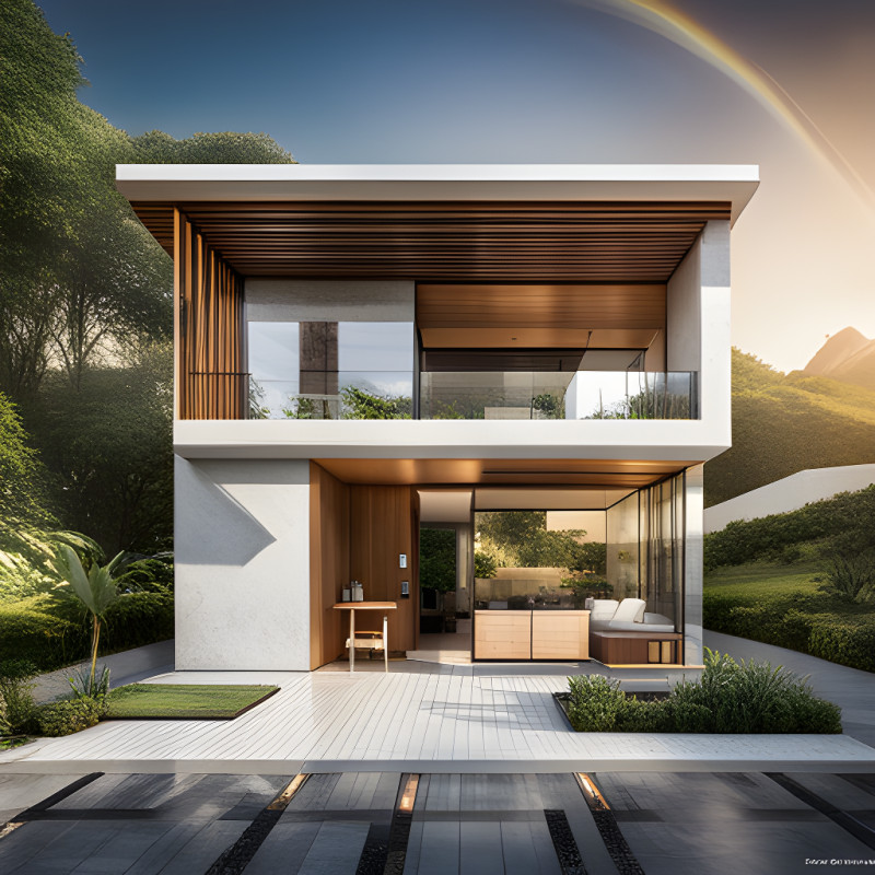 House for sale
