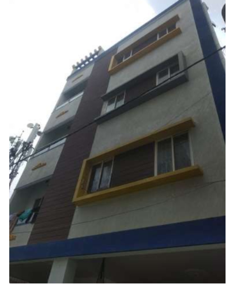 2 BHK Apartment for Sale