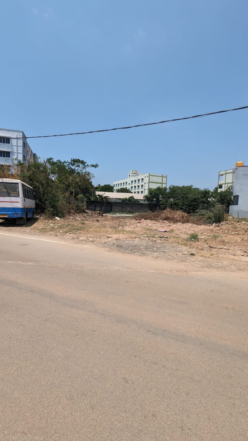 land sale