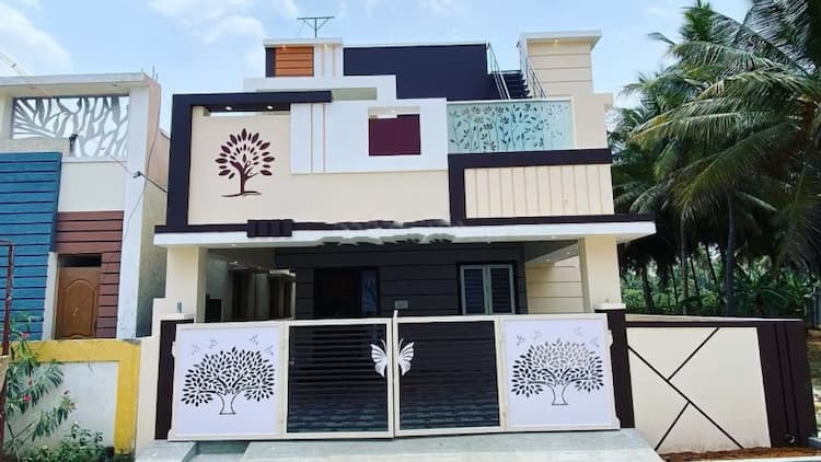 2bhk house for sale 