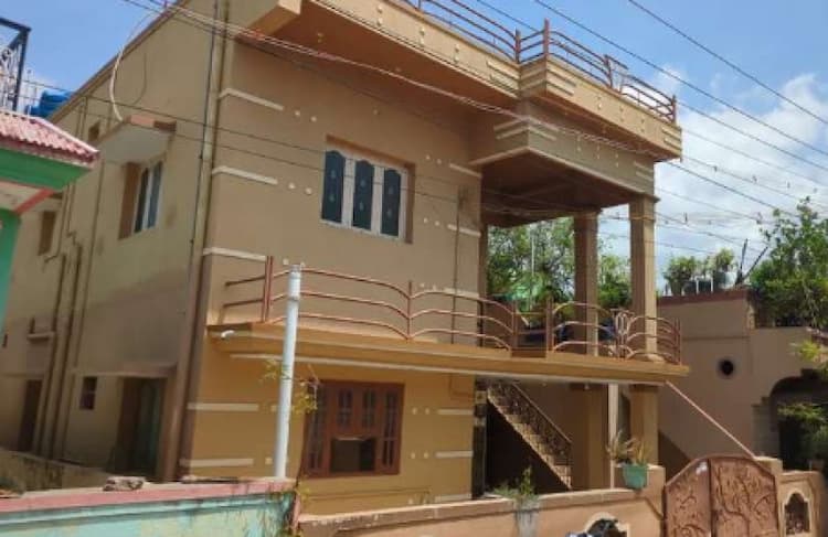 4 BHK House for Sale
